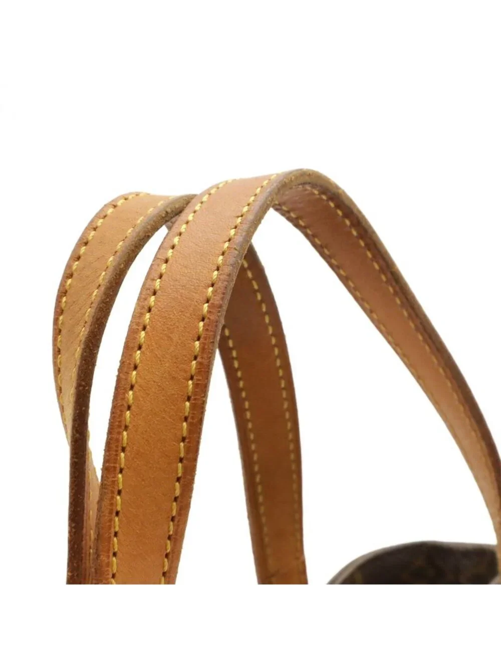 Louis Vuitton Monogram Vavin PM Mini Bag Tote